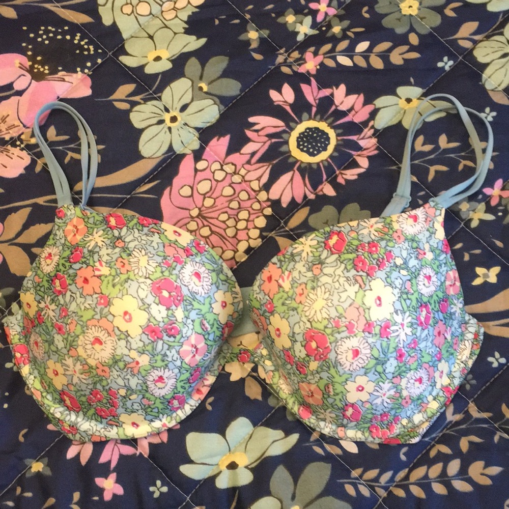 Victoria’s Secret Push up